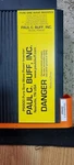 Paul C Buff Vagabond Ii Portable Sine Wave Power Inverter System For Alien Bees. Fixed Price $33.32.