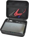 Case Compatible With Halo Bolt 58830 Mwh/for Acdc Max 55500 Air+ Por. Fixed Price $41.95.