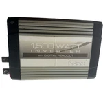 Fusion Power 1500 Watt Inverter Digital Read Out Tested Ships Free. Fixed Price $149.95.
