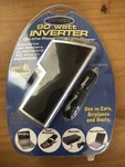 Dynex 90 Watt Inverter On The Road Mobile Power. Fixed Price $24.99.