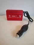 Power Inverter Bestek 300W Car Adapter MR13011BU. Fixed Price $8.00.