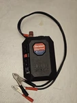 Duralast Watt Mobile Power Outlet. Model PI-400W Output: AC115V/3.48A,60HZ. Fixed Price $15.00.