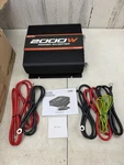 Potek 2000W Power Inverter 12V Dc To 110V Ac Usb 3 Outlets Car Open. Fixed Price $69.95.