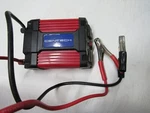 Cen-tech 12V Power Inverter 750W Continuous 1500W Peak 69660. Fixed Price $49.00.