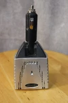 Cyber-power Ac Mobile Watt Car Adapter Model No. CPS150BI Untested. Fixed Price $14.99.