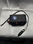 Peak PKC0M04 400 Watts Automobile 2 Ac Power Outlet W/ Usb Charger. Fixed Price $12.89.
