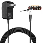 12V Adapter For Duralast Gold Peak Amps Jump Starter BP-DL1200PS DLG1000PS. Fixed Price $7.29.