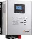 1200W Pure Sine Wave Inverter With Ac Charger For All Battery Types. Fixed Price $274.99.