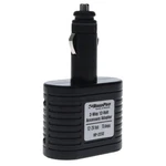 Roadpro RP-2232 12-VOLT Outlet Cigarette Lighter Adapter. Fixed Price $19.99.