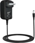 Ablegrid Volt Power Supply - Amp Standard (12V Dc) Adapter Black. Fixed Price $14.10.