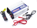 New Westward 1YAY4 400 Watt Power Inverter 2-110VAC 40AMP Fuse Dc 12V Input. Fixed Price $120.00.