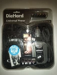 Diehard Universal Power And Adapter Kit #2871521. Fixed Price $8.00.