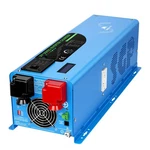 4000W 12V Pure Sine Wave Power Inverter Dc Input To Ac 120V Output Conver.... Fixed Price $1558.61.