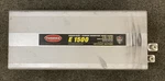 Tundra E-1500-12 Power Inverter Modified Sine Wave, Terminal Blocks, 1,500. Fixed Price $135.96.