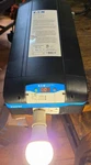 Used Eaton 1800W True Sine Wave Inverter 12-110-1800EM. Fixed Price $500.00.