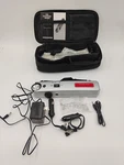 Sharper Image Jump Start Dc Power Plus. Fixed Price $29.99.