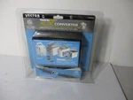 Vector Travel Mate Ac Dc Converter VEC004 110 Volt 12V Sealed Nos. Fixed Price $18.99.