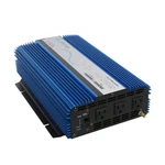 Aims Power Watt Volt Pure Sine Inverter Charger PWRI150048S. Fixed Price $345.00.