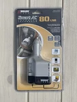 Wagan Smart Ac 80 Usb Coiljet Car Lighter Inverter Adapter Technology New. Fixed Price $31.88.