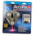 Vector Accupark Garage Laser Parking System VEC292 Automatic Vintage Nos. Fixed Price $13.65.