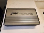 Stinger Spi 1000 Mobile Power Inverter. Fixed Price $100.00.
