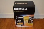 Brand New Duracell Instant Car Vehicle Battery Starter System 12V. Fixed Price $89.00.