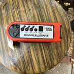 Black & Decker BB7B Simple Vehicle Booster Jump Starter - Tested Works. Fixed Price $50.00.