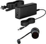 Adapter For Koolatron AC-15 Multi-purpose Power Converts Fit Travel Cool. Fixed Price $12.59.