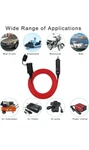 Sparking 6FT Cigarette Lighter Extension Cord - Plug To Female. Fixed Price $8.99.