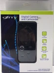 Brand New Gfm DD747 Digital Camera Camcorder Charger Usb Manual Flip Video. Fixed Price $39.95.