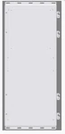 Magnum Energy Bp Single Backplate For Mini Panel Steel Mounting. Fixed Price $189.95.