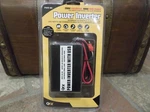 Qfx PWR-80 200W Continuous 400W Peak Power Inverter W/ Usb New. Fixed Price $22.25.