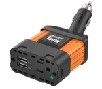 Car Inverter Power Converter Plug Adapter 12V To 110V Outlet Cigarette Lighter. Fixed Price $23.79.