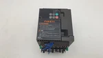 Fuji Electric FVR-E11 Inverter Drive, Type FVR2.2E11S-2, Used. Fixed Price $150.00.