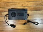 Schumacher Power Converter, 15 Amp, 110V To 12V Fast Ship. Fixed Price $55.00.