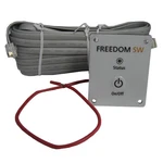 Xantrex Remote On/off Switch F/freedom Series 808-9002 Expedited Shi. Fixed Price $31.40.