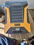 Powerdrive PWD3000P Watt Inverter. Fixed Price $125.00.