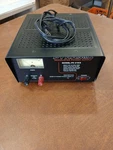 Pyramid PS-21KX Regulated Power Supply, With Ammeter.. Fixed Price $95.00.