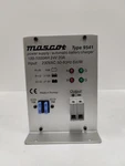Mascot 9541 Power Supply & Automatic Battery Charger 100-1000AH 24V 20A. Fixed Price $999.00.