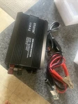 Erayak 400W Power Inverter Dual Outlets 2.1A Usb Ports Dc/ac Never Used New. Fixed Price $34.78.