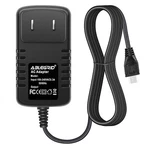 Ablegrid 5V 2A Ac Dc Power Supply Adapter Mini Usb Charger Plug 110V-240V Psu. Fixed Price $6.50.