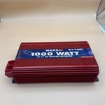 Vector Power Inverter 1000 Watt. Fixed Price $49.99.