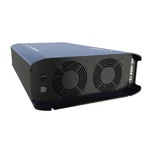 Go Power! Advanced Inverter Charger 3000W 12V Dual Leg #83835. Fixed Price $1821.85.