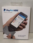 Paypal Mobile Credit Card Reader Swiper For Iphone Android. Fixed Price $5.50.