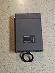 Xantrex Freedom Inverter Truesine 1000W 120AC 12VDC Hardwire. Fixed Price $224.99.