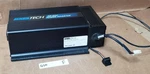 Exeltech XP600 Pure Sine Wave Power Inverter 921-00359-000 ! Q510 F. Fixed Price $71.10.