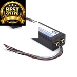 Pac SNI-35 Variable Loc Line Out Converter 1.2X6.25X5.9, Black. Fixed Price $18.04.