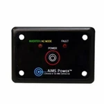 Aims Remotehf Power On/off Switch. Fixed Price $40.00.