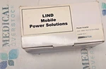 INV1215US1M-2877 Lind Mobile Power Solutions Inverter W/4-P New Old Stk. Fixed Price $61.20.