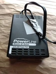 Powerline Mobile Ac 2-OUTLET 200W Dc To Converter Box Usb Port. Fixed Price $9.95.